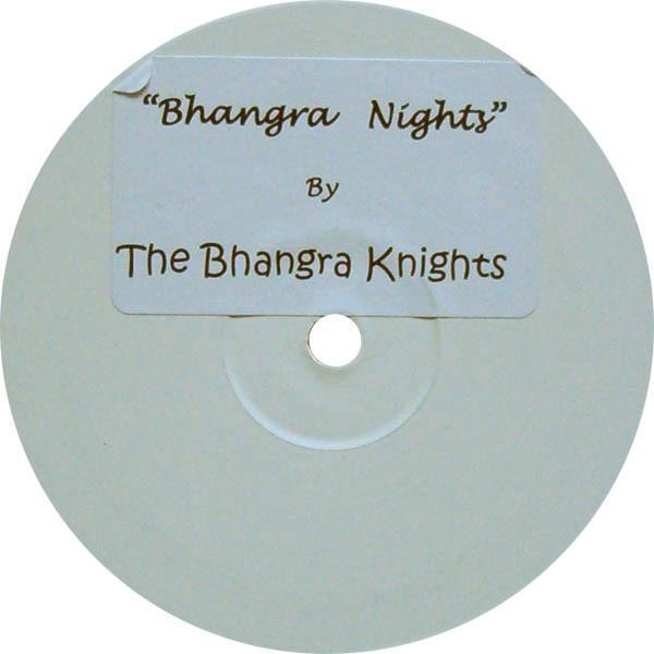 Bhangra Knights - Bhangra Nights