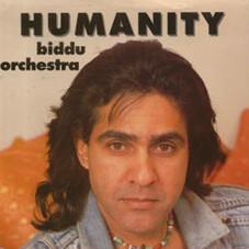 Biddu Orchestra - Humanity