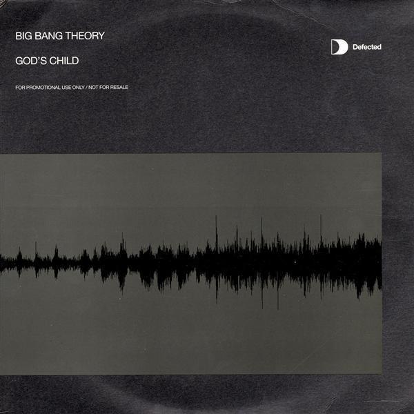 Big Bang Theory - God's Child