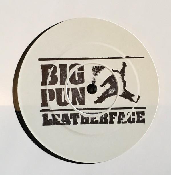 Big Punisher - Leatherface