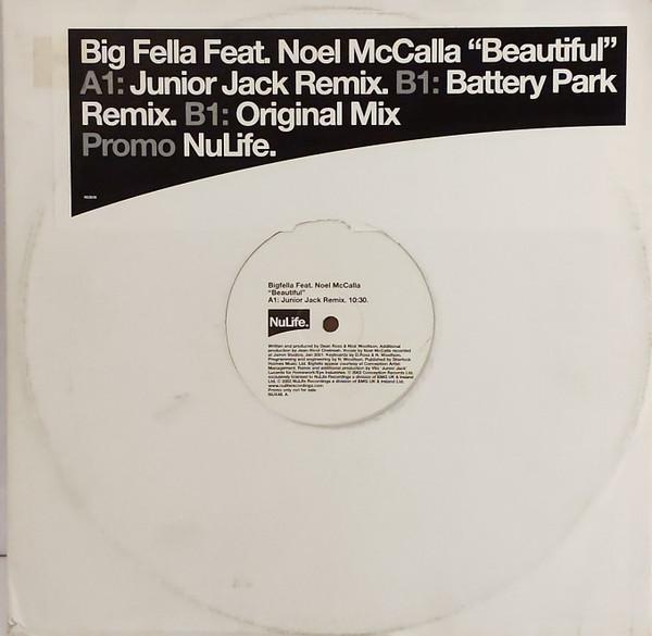 Bigfella - Beautiful