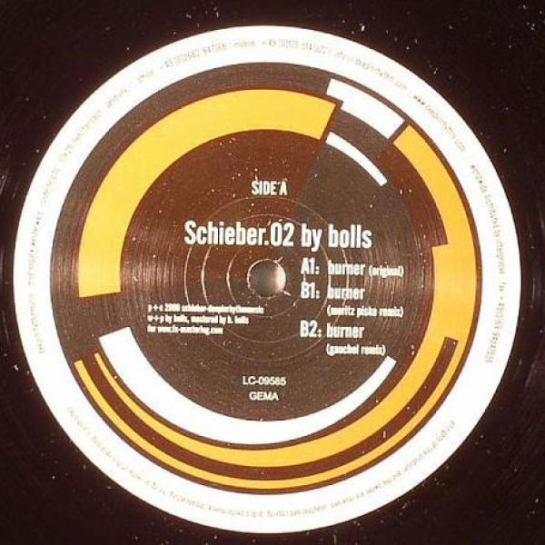 Bill Bolls - Schieber.02