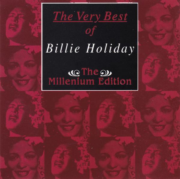 Billie Holiday - The Very Best Of Billie Holiday