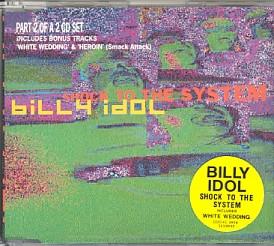 Billy Idol - Shock To The System