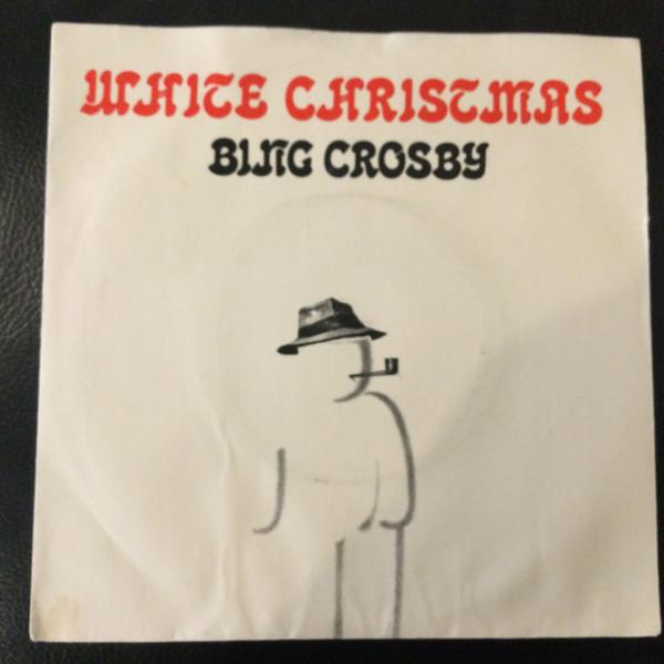 Bing Crosby - White Christmas