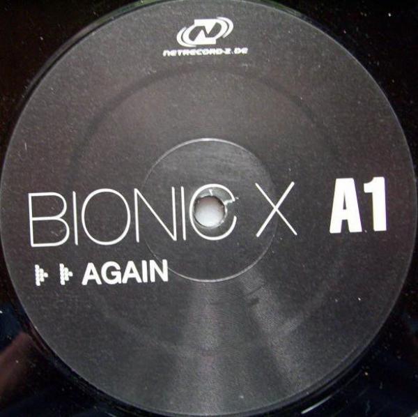 Bionic X - Again