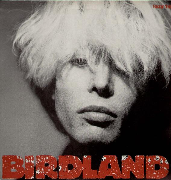 Birdland (2) - Paradise