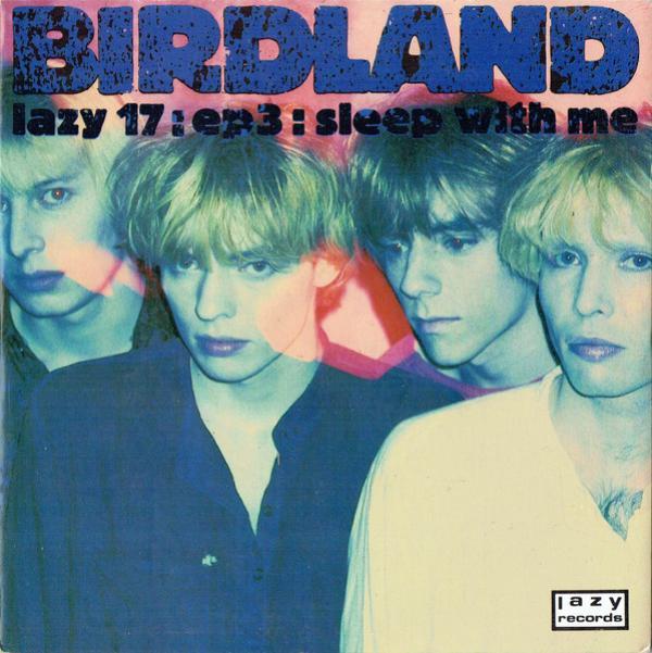 Birdland  - EP3: Sleep With Me