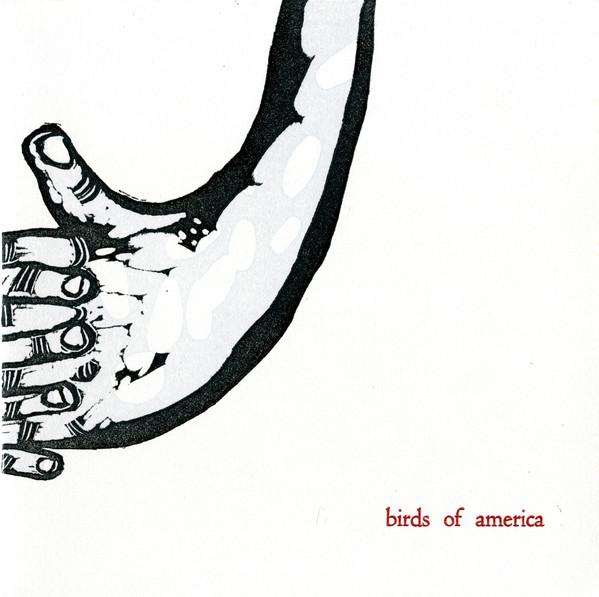Birds Of America - Yes! I Know That I Am Free