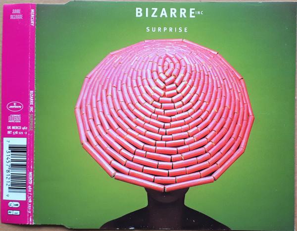Bizarre Inc - Surprise