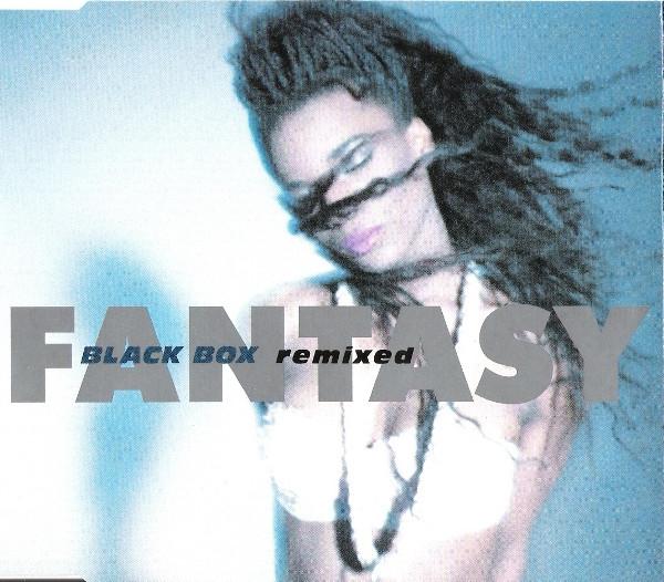 Black Box - Fantasy (Remixed)