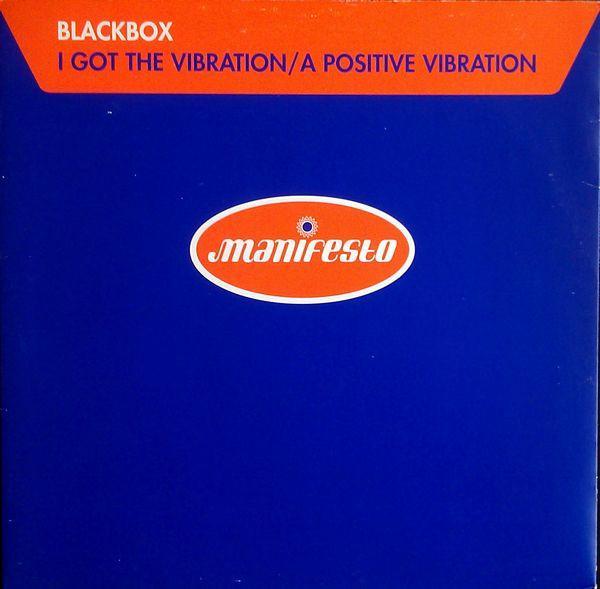 Black Box - I Got The Vibration / A Positive Vibration