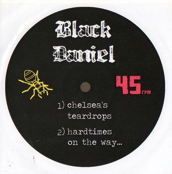 Black Daniel - Chelsea's Teardrops
