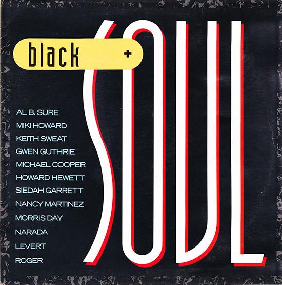  - Black Soul Collection