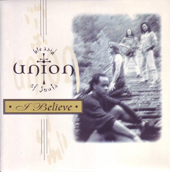 Blessid Union Of Souls - I Believe