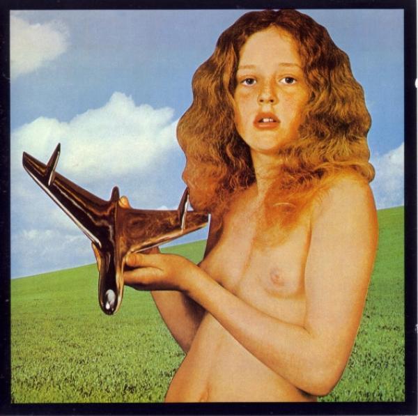Blind Faith  - Blind Faith