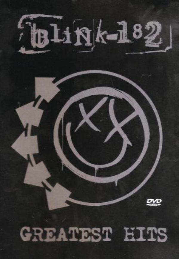 Blink-182 - Greatest Hits