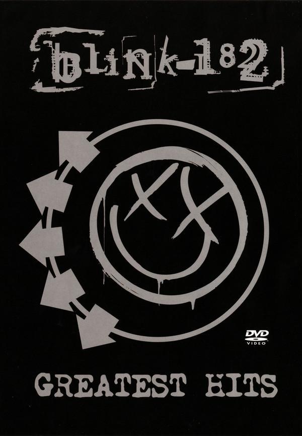 Blink-182 - Greatest Hits