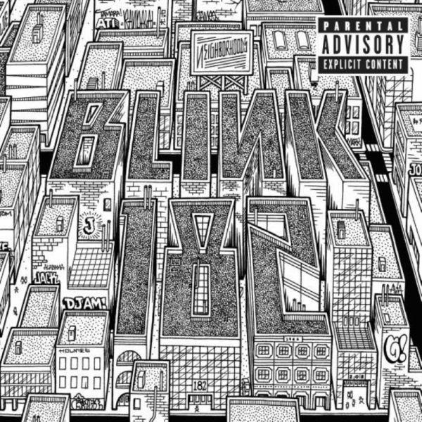 Blink-182 - Neighborhoods