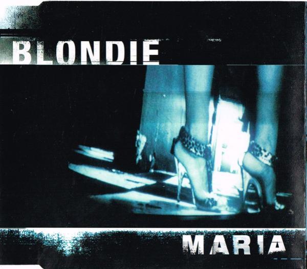 Blondie - Maria