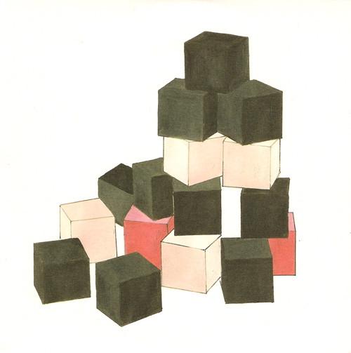 Blood Red Shoes - Say Something, Say Anything