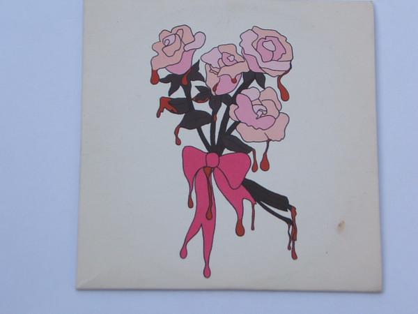 Blood Red Shoes - You Bring Me Down