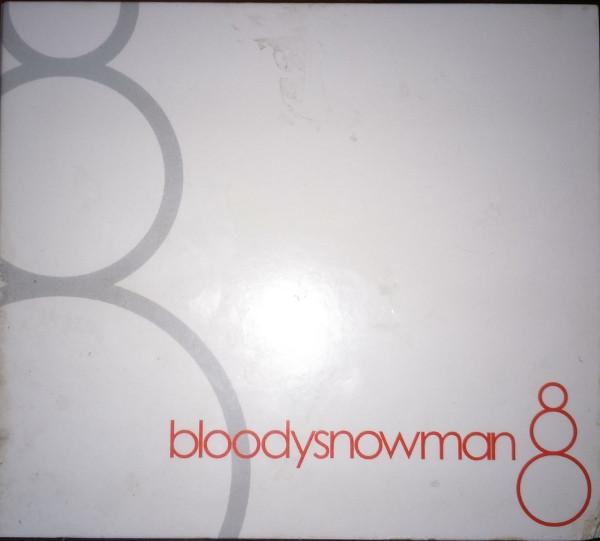 BloodySnowman - BloodySnowman