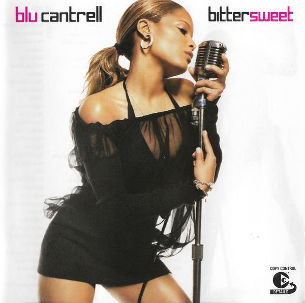 Blu Cantrell - Bittersweet
