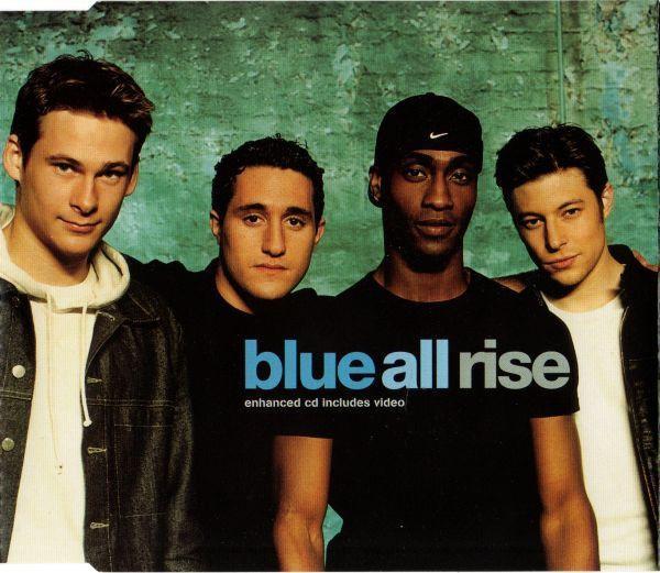 Blue  - All Rise