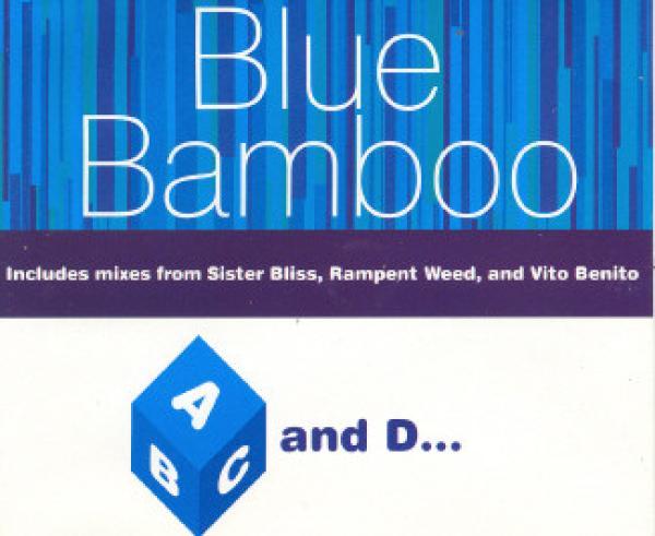 Blue Bamboo - ABC And D…