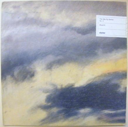 Bluprint - Sky EP Series No. 4
