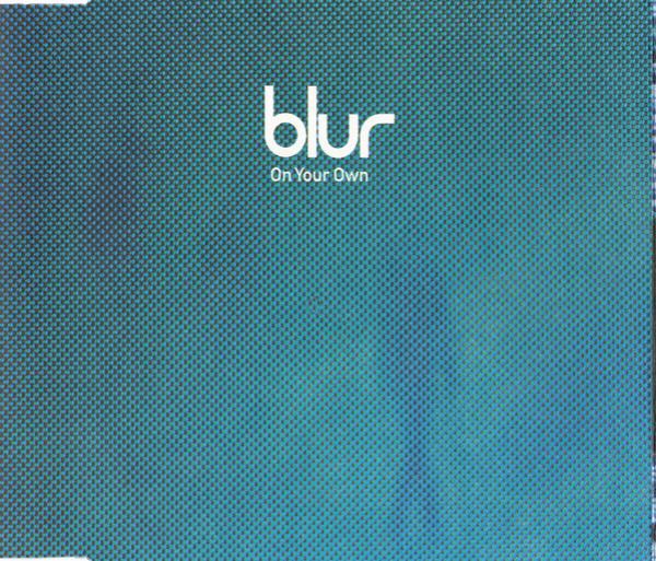 Blur - On Your Own