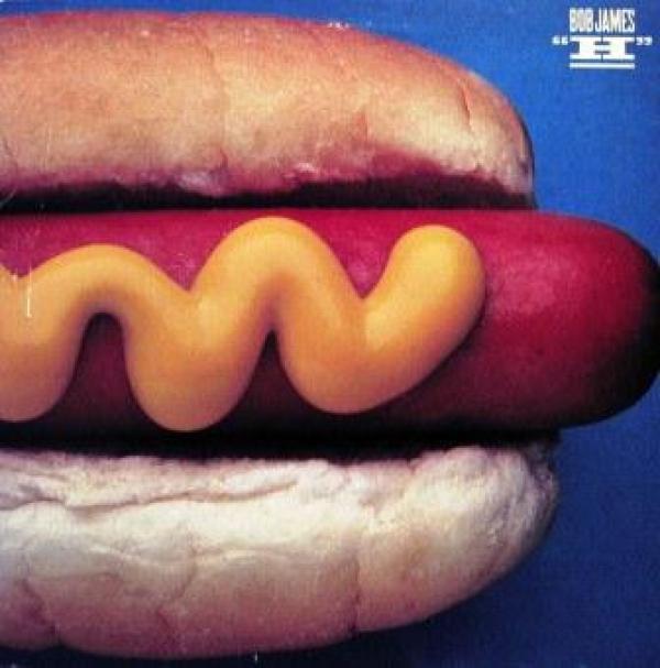Bob James - H