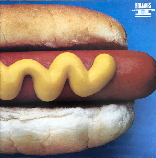 Bob James - H