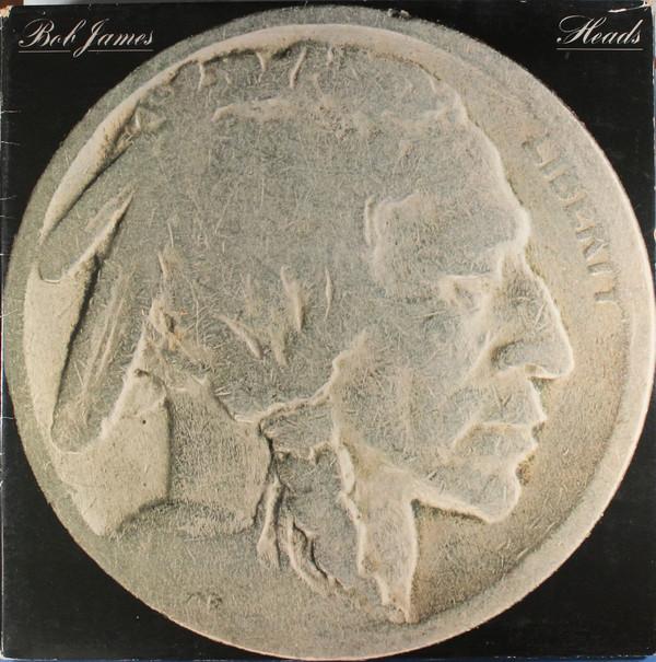 Bob James - Heads