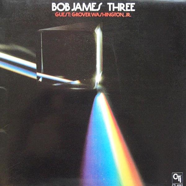 Bob James - Three