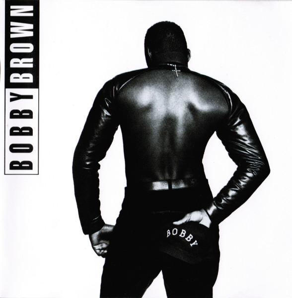 Bobby Brown - Bobby