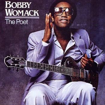 Bobby Womack - The Poet