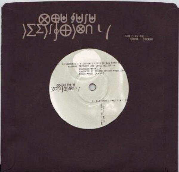 Bolla - Olu Huru (Parts One & Two)