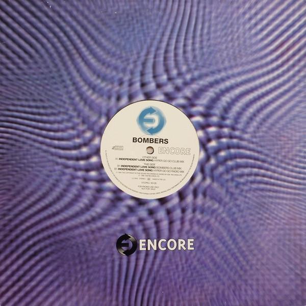 Bombers (4) - Independent Love Song