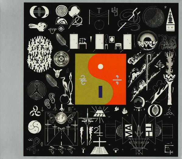Bon Iver - 22, A Million
