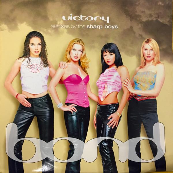 Bond (3) - Victory
