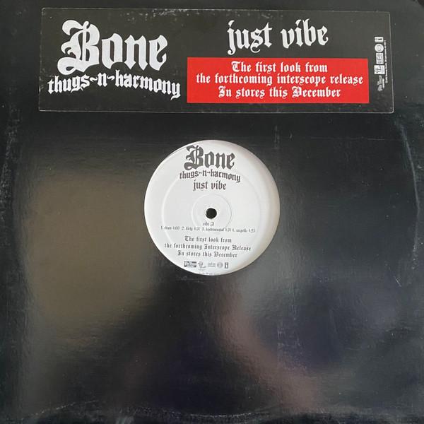 Bone Thugs-N-Harmony - Just Vibe