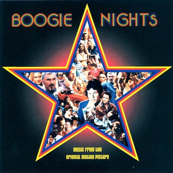  - Boogie Nights (Music From The Original Motion Picture)