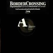 Border Crossing - Original Heads 03