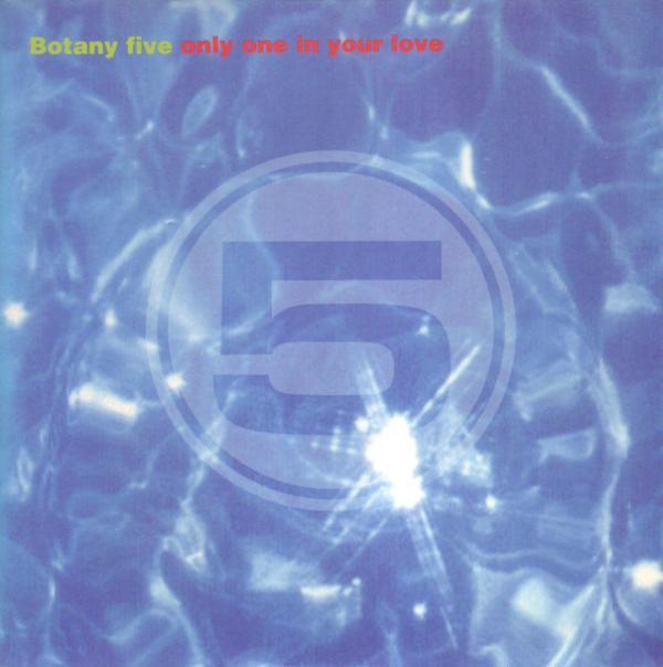 Botany 5 - Only One In Your Love