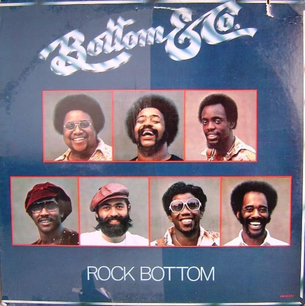 Bottom & Co. - Rock Bottom