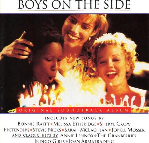  - Boys On The Side (Original Soundtrack Album)
