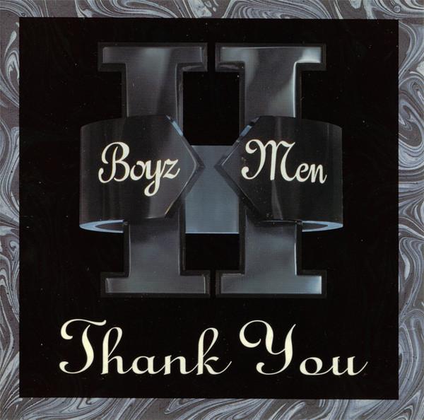 Boyz II Men - Thank You