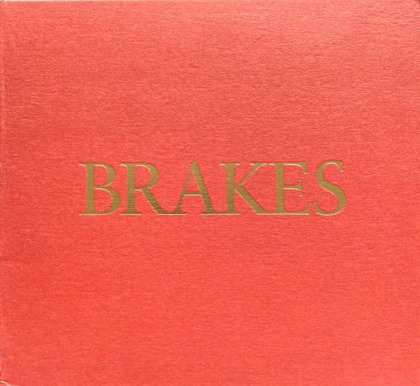 Brakes - Give Blood